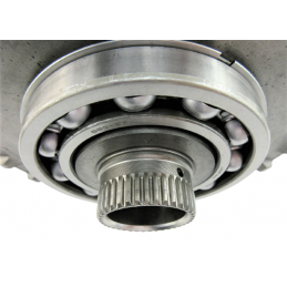 KOŁO PASOWE PRIMARY JF011E RE0F10A