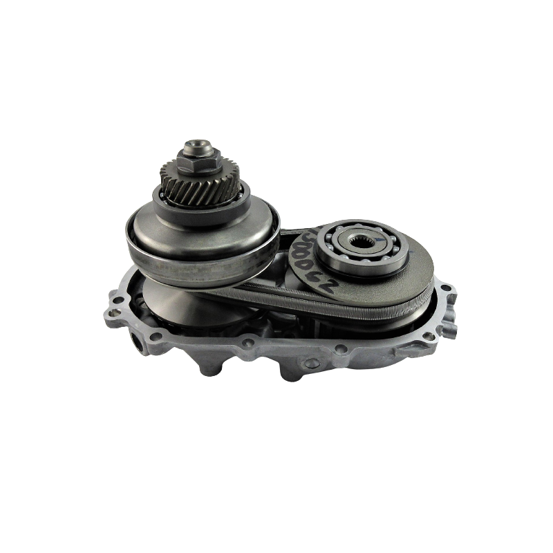 RIEMENSCHEIBE GÜRTEL GEHÄUSE SATZ JF015E RE0F11A JF016E RE0F10D 13+