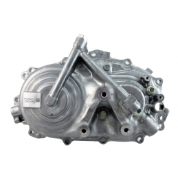 RIEMENSCHEIBE GÜRTEL GEHÄUSE SATZ JF015E RE0F11A JF016E RE0F10D 13+