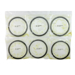 RIEMENSCHEIBE GÜRTEL GEHÄUSE SATZ JF015E RE0F11A JF016E RE0F10D 13+