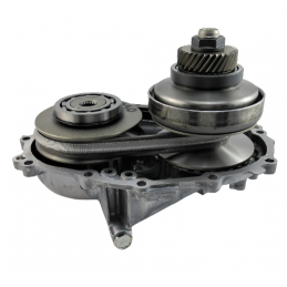 KOŁO PASOWE PAS OBUDOWA ZESTAW JF009E RE0F08A RE0F08B 12+