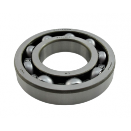 ŁOŻYSKO TYLNE WAŁU WEJŚCIE JF011E RE0F10A