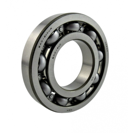 ŁOŻYSKO TYLNE WAŁU WEJŚCIE JF011E RE0F10A