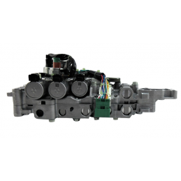 STEROWNIK ZESTAW Z FILTREM I USZCZELKĄ JF017E RE0F10E X-TRONIC MURANO PATHFINDER MAXIMA