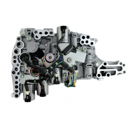 STEROWNIK ZESTAW Z FILTREM I USZCZELKĄ JF017E RE0F10E X-TRONIC MURANO PATHFINDER MAXIMA