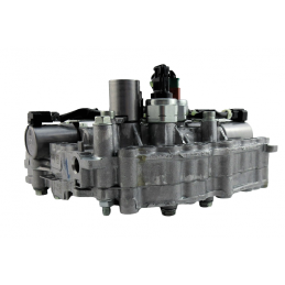 STEROWNIK ZESTAW Z FILTREM I USZCZELKĄ JF017E RE0F10E X-TRONIC MURANO PATHFINDER MAXIMA