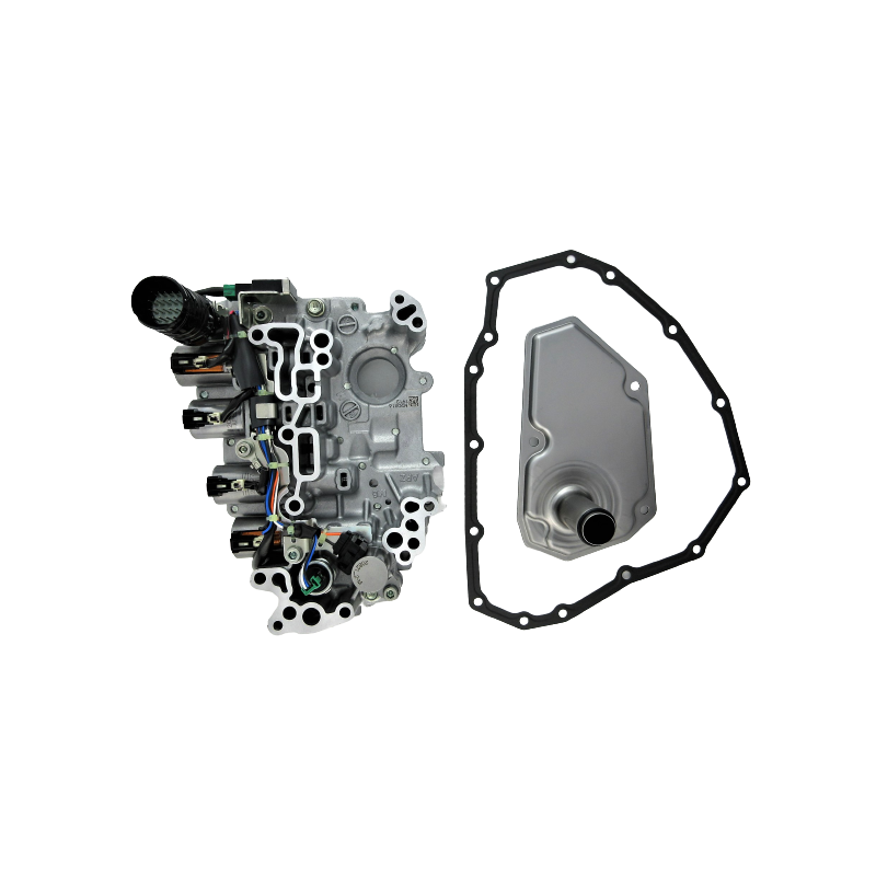 STEROWNIK ZESTAW Z FILTREM I USZCZELKĄ JF015E RE0F11A FK0