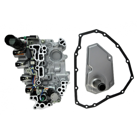 STEROWNIK ZESTAW Z FILTREM I USZCZELKĄ JF015E RE0F11A FK0