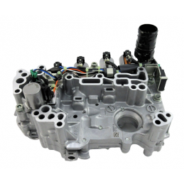 STEROWNIK ZESTAW Z FILTREM I USZCZELKĄ JF015E RE0F11A FK0