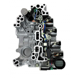 STEROWNIK ZESTAW Z FILTREM I USZCZELKĄ JF015E RE0F11A FK0