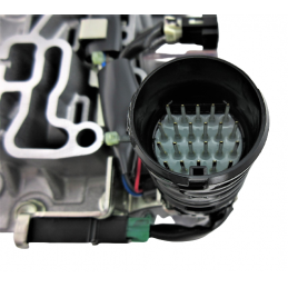 STEROWNIK ZESTAW Z FILTREM I USZCZELKĄ JF015E RE0F11A FK0