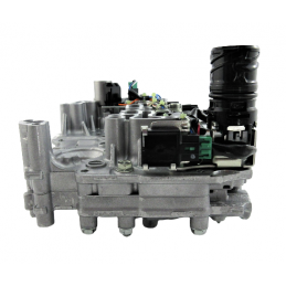 STEROWNIK ZESTAW Z FILTREM I USZCZELKĄ JF015E RE0F11A FK0