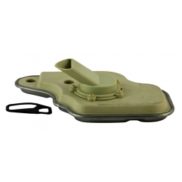 FILTR AD4 CLIO SCENIC 90+