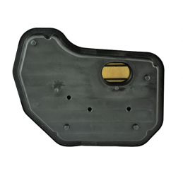 FILTER 4L60 TH7004R 4L60E 4L65E 4L70E 1998+ GŁĘBOKA MISKA LEKKIE 4WD PLASTIK