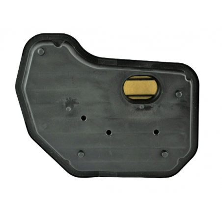 FILTER 4L60 TH7004R 4L60E 4L65E 4L70E 1998+ GŁĘBOKA MISKA LEKKIE 4WD PLASTIK