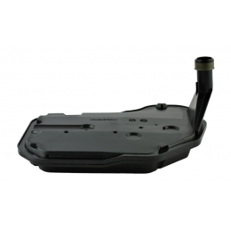 FILTER 4L60 TH7004R 4L60E 4L65E 4L70E 1998+ GŁĘBOKA MISKA LEKKIE 4WD PLASTIK