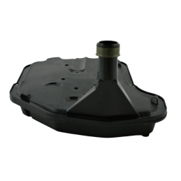 FILTER 4L60 TH7004R 4L60E 4L65E 4L70E 1998+ GŁĘBOKA MISKA LEKKIE 4WD PLASTIK