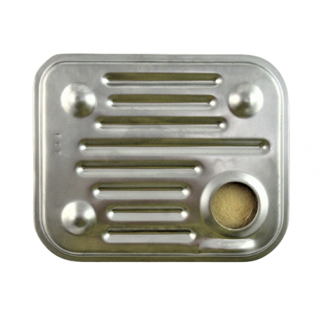 FILTER 4L80E 4L85E 97+ METAL PLASTIK Z WYTŁOCZENIAMI