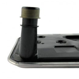 FILTER 4L80E 4L85E 97+ METAL PLASTIK Z WYTŁOCZENIAMI