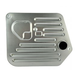 FILTR 5HP24 5HP24A 01L AUDI 97+ KRÓCIEC 25MM