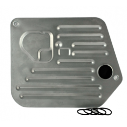 FILTR 5HP24A 01L 99-04 KRÓCIEC 20MM