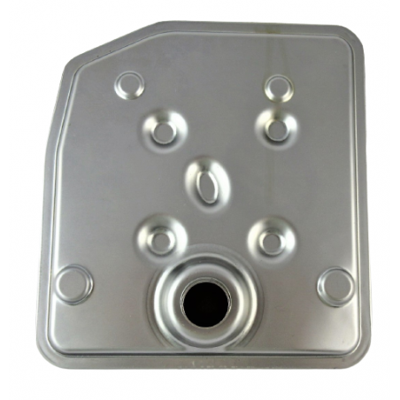 FILTER 6R60 6R75 6R80 07-10 TUBE 23MM