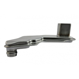 FILTR R4A-EL RA4A-EL RB4A-EL RE4R01A RL4R01A MAZDA RX7 88+ 49MM SZYJKA