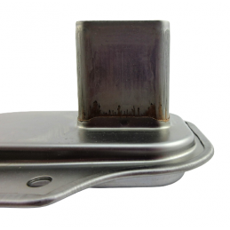 FILTR R4A-EL RA4A-EL RB4A-EL RE4R01A RL4R01A MAZDA RX7 88+ 49MM SZYJKA