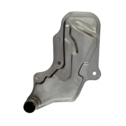 ÖLFILTER RE4R01A RL4R01A 90+ 4MM ROHR