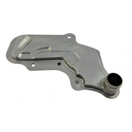 ÖLFILTER RE4R01A RL4R01A 90+ 4MM ROHR