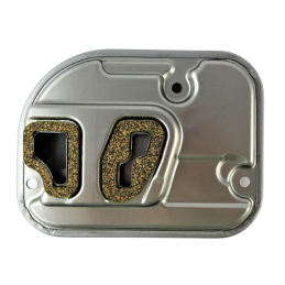 FILTR TF-62SN 09M 06-07 METAL