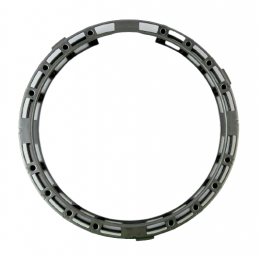 BLOKADA HAMULCA ZE SPRĘŻYNĄ JF506E 09A RE5F01A