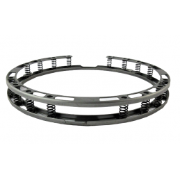 BLOKADA HAMULCA ZE SPRĘŻYNĄ JF506E 09A RE5F01A