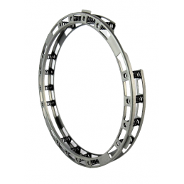 BLOKADA HAMULCA ZE SPRĘŻYNĄ JF506E 09A RE5F01A