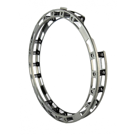 BLOKADA HAMULCA ZE SPRĘŻYNĄ JF506E 09A RE5F01A