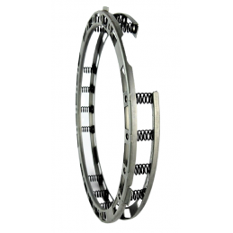 BLOKADA HAMULCA ZE SPRĘŻYNĄ JF506E 09A RE5F01A