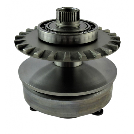 KOŁO PASOWE PRIMARY JF010E RE0F09A