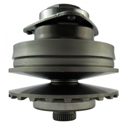 KOŁO PASOWE PRIMARY JF011E RE0F10A