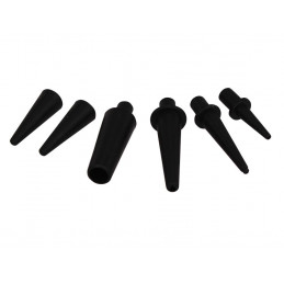 KOŃCÓWKI VACUUM TEST