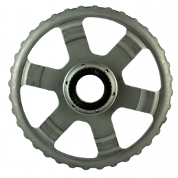 KOŁO SŁONECZNE 6T40 6T45