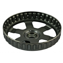 KOŁO SŁONECZNE 6T40 6T45