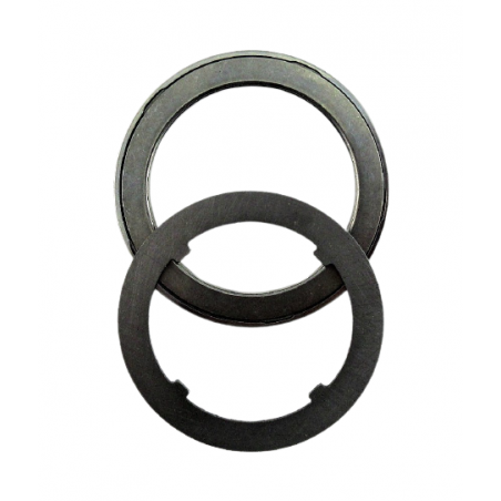 ŁOŻYSKO ZESTAW Z ADAPTEREM AW55-50SN AW55-51SN AF33