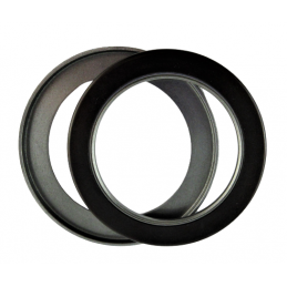 ŁOŻYSKO ZESTAW Z ADAPTEREM F4A51 R4A51 F5A51 R5A51