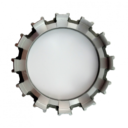 OBUDOWA SPRZĘGŁA 5L40E A5S360R A5S390R