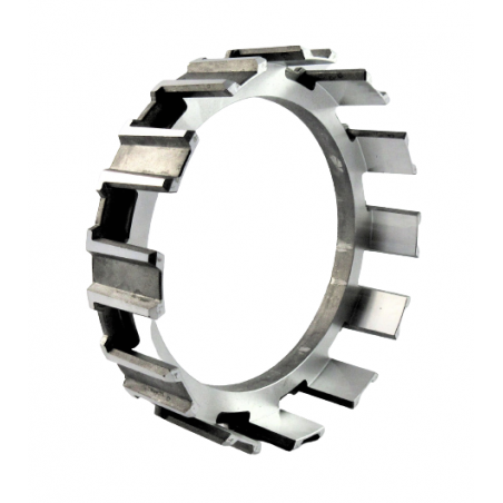 OBUDOWA SPRZĘGŁA 5L40E A5S360R A5S390R