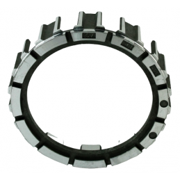 OBUDOWA SPRZĘGŁA 5L40E A5S360R A5S390R