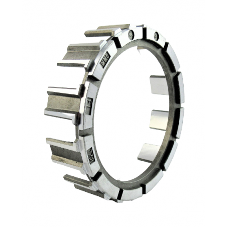 OBUDOWA SPRZĘGŁA 5L40E A5S360R A5S390R