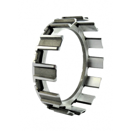 OBUDOWA SPRZĘGŁA 5L40E A5S360R A5S390R