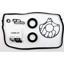 OHK ZESTAW USZCZELNIEŃ BEZ TŁOKÓW 6DCT450 MPS6 POWERSHIFT 08+