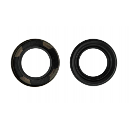 OHK ZESTAW USZCZELNIEŃ BEZ TŁOKÓW 6DCT450 MPS6 POWERSHIFT 08+